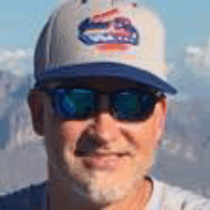 Profile photo of John Theobald
