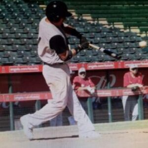 Profile photo of Billy Bowerman