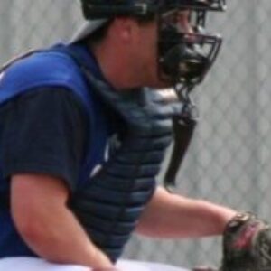 Profile photo of Johnny Buck